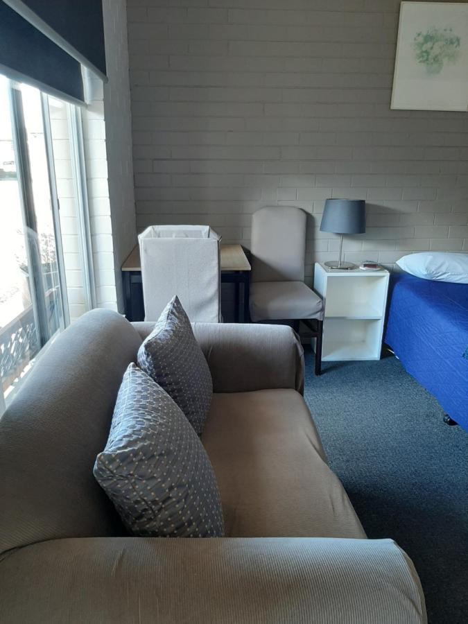 Bairnsdale Town Central Motel المظهر الخارجي الصورة