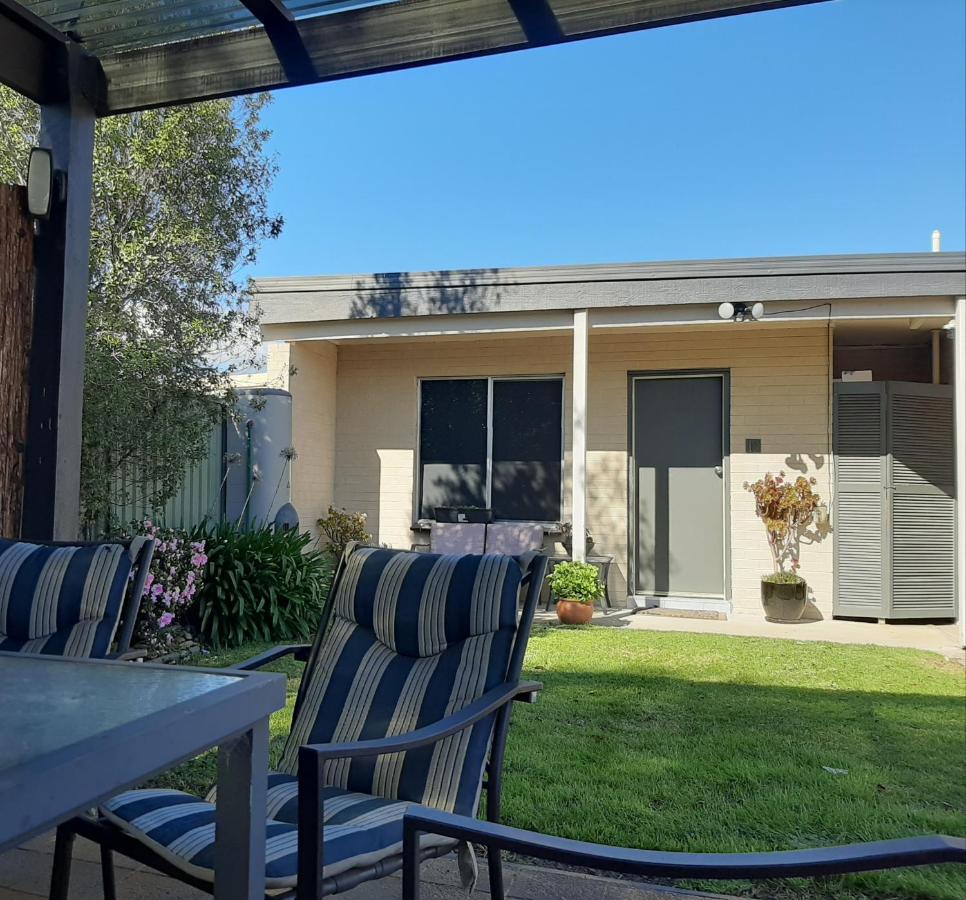 Bairnsdale Town Central Motel المظهر الخارجي الصورة
